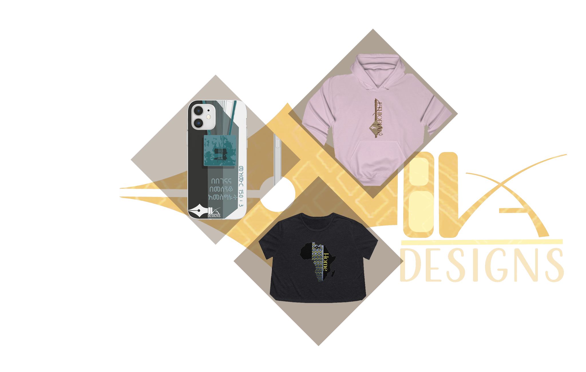 Eva Designs Store